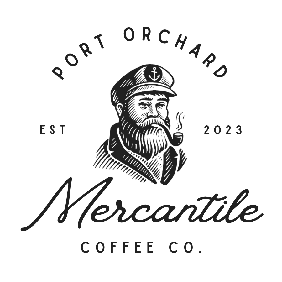 Mercantile Coffee Co. - GraphicsLogos (2)